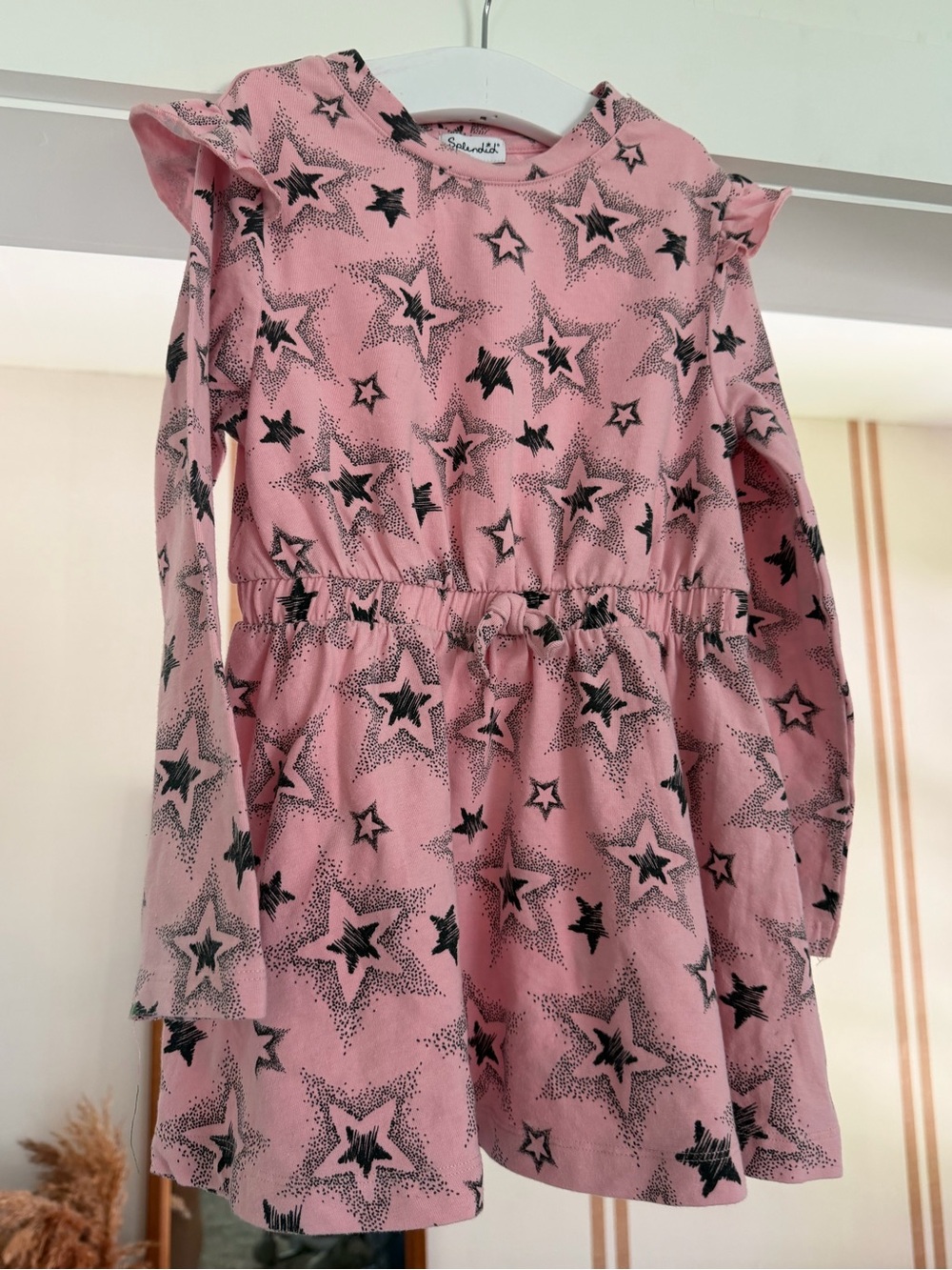 Splendid Star Dress